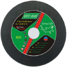 Đĩa cắt mỏng cao cấp để cắt kim loại(super thin Metal cutting disc)